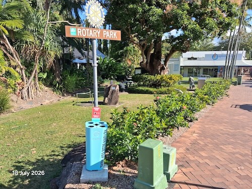 Rotary Park